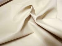 Faux LEATHER Leatherette PVC Vinyl Upholstery Fabric Material - CREAM